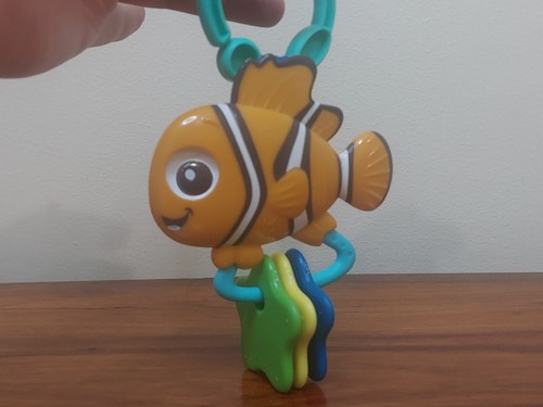 Nemo toy for - for, bright