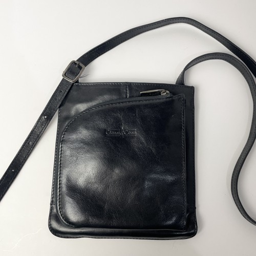 Gianni conti vintage black - gianni,