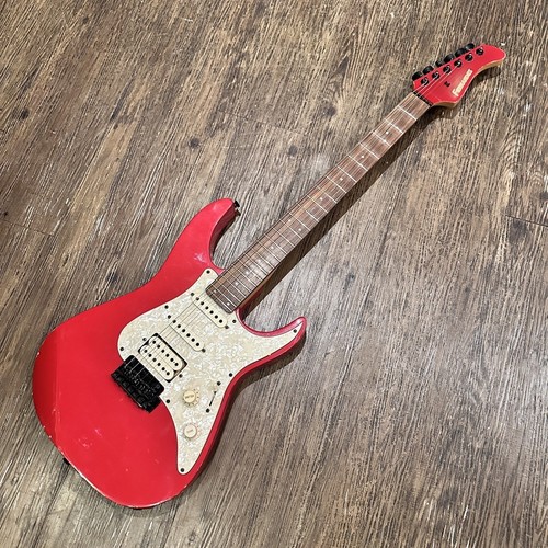 Fernandes sfr electric - fernandes, sfr-50