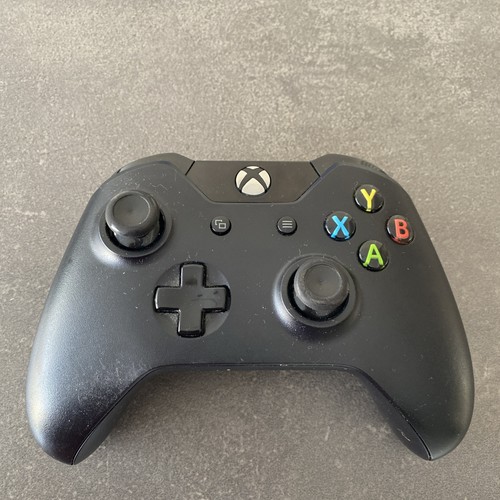 Microsoft wireless controller - wireless,
