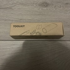 Brompton Bike Tool Kit Black