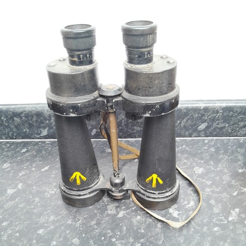 Barr stroud cf41 vintage - stroud,