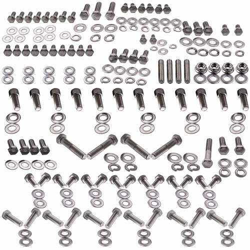 Motors sbc 350 - motors, block