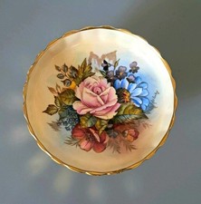 Vintage Aynsley Cabbage Rose