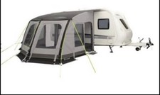 Outwell Mirage 300SA Caravan