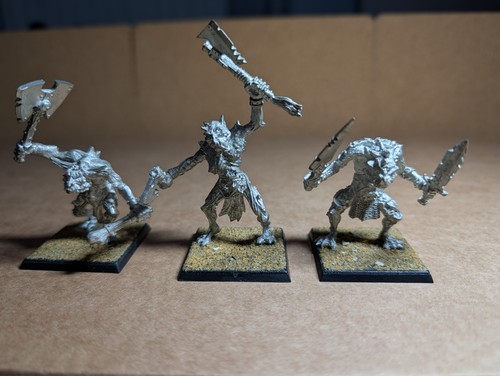 Warhammer fantasy chaos - warhammer,