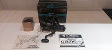 Shimano Aero GT4000 Baitrunner