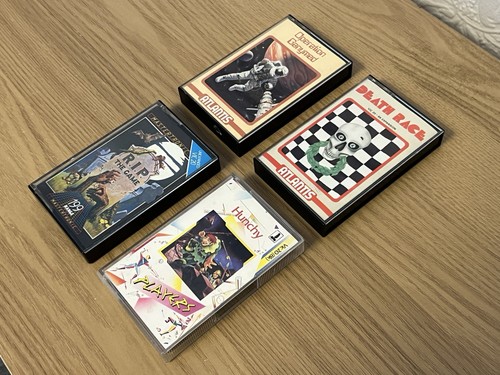 Commodore vic 20 various - commodore,
