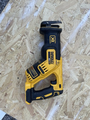Dewalt dcs367n 18v - 18v, cordless