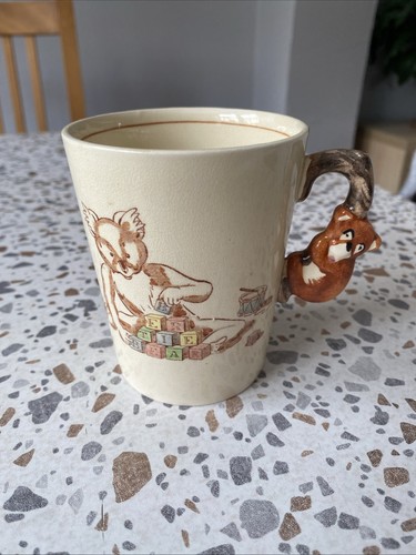 Brentleigh ware bertie bear - brentleigh,