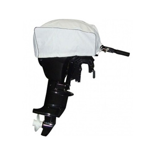 Outboard motor cover 6hp 8hp - cover, 6hp-8hp