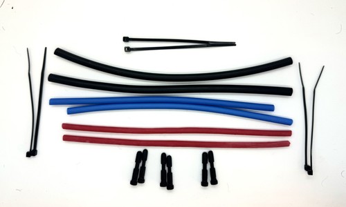 Pair different thickness - different,