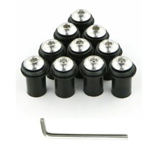 20X Windscreen Windshield Bolt