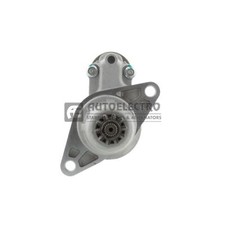 Starter Motor For Mercedes