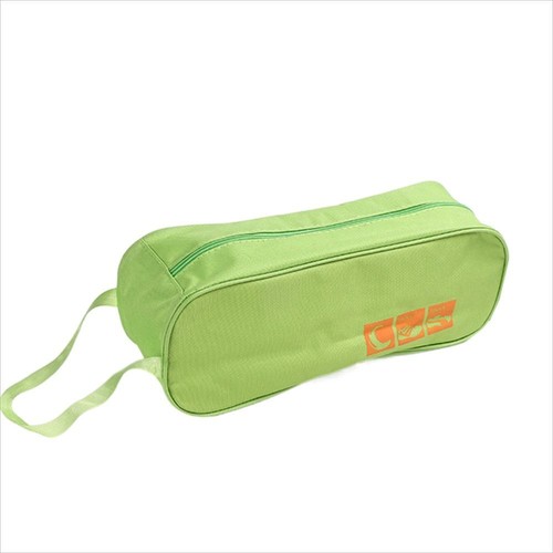 Waterproof shoe storage - storage, zipper