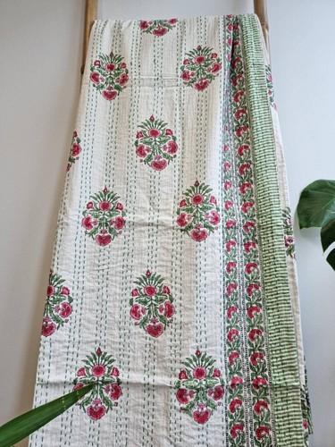 Indian hand block print king - indian,