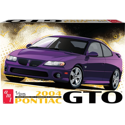 2004 pontiac gto - 2004,