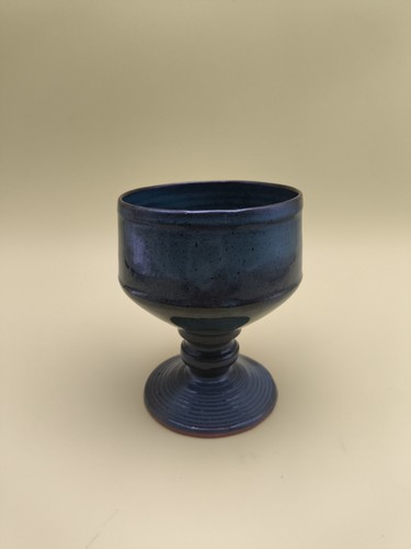 Vintage studio pottery ceramic - vintage,