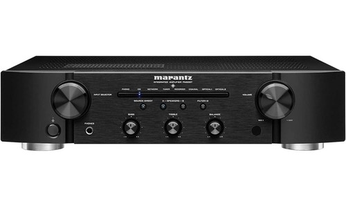 Marantz pm6007 amplifier - marantz,