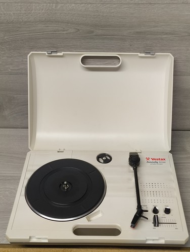 Vestax handytrax portable - vestax,
