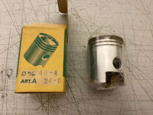 Minarelli asso piston - d., 40.4