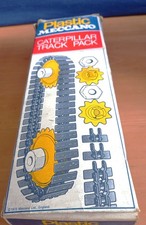 Meccano Caterpillar Track Pack