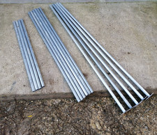 British Army 9x9 Tent pole