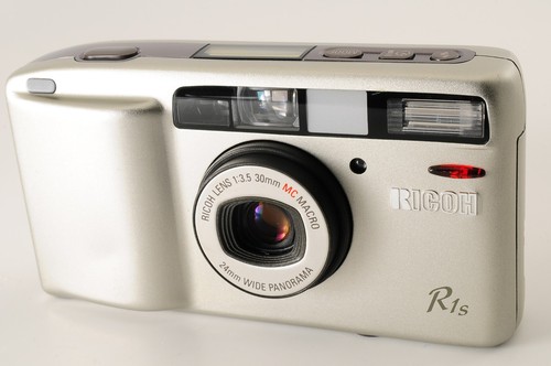 Excellent ricoh r1s r1 s - r1s,