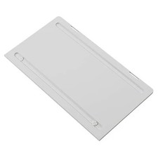 Dometic White Winter Cover