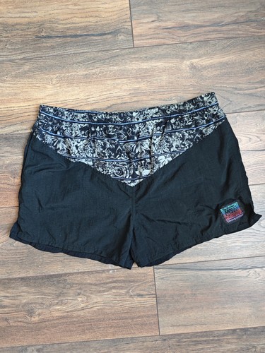 Vintage 90s men - vintage, swim
