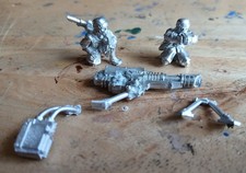 Warhammer 40k Armageddon Steel