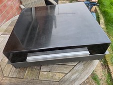 EMT 938 BBC Radio Turntable -