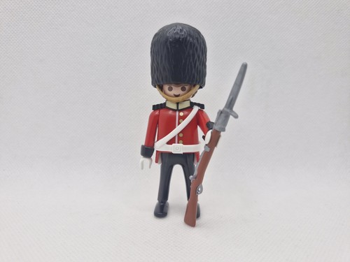 Playmobil british royal guard - playmobil,