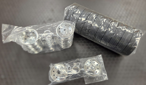 Tamiya grand king - hauler, semi