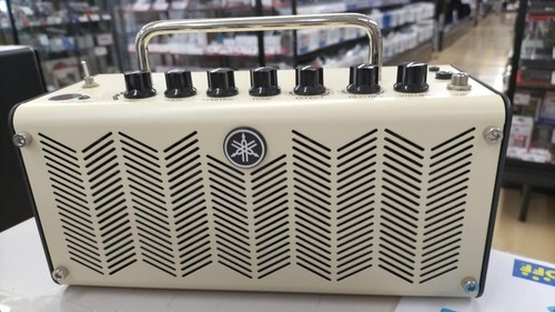 Yamaha combo thr5 used - yamaha,