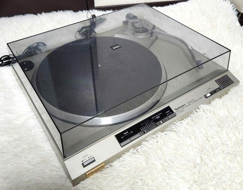 Technics qx300 quartz - sl-qx300,