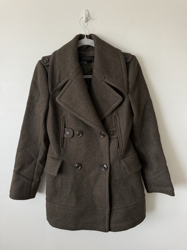 Zara woman khaki - khaki, green
