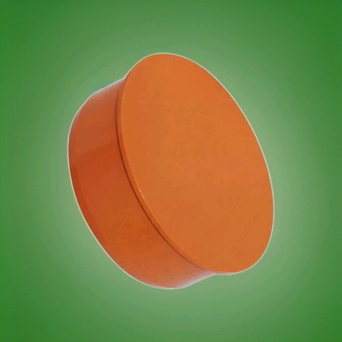 110mm underground socket plug - 110mm,