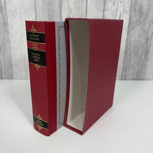 Folio society can you - -,