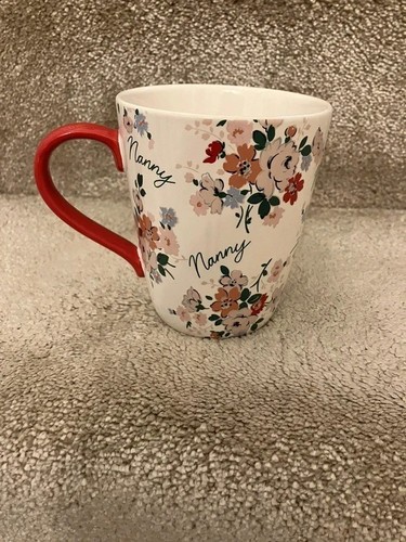 Cath kidston nanny floral - kidston,