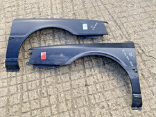 Renault 21 Turbo Wing 1989