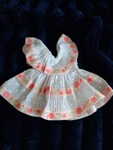 Vintage faerie glen dress for - vintage,