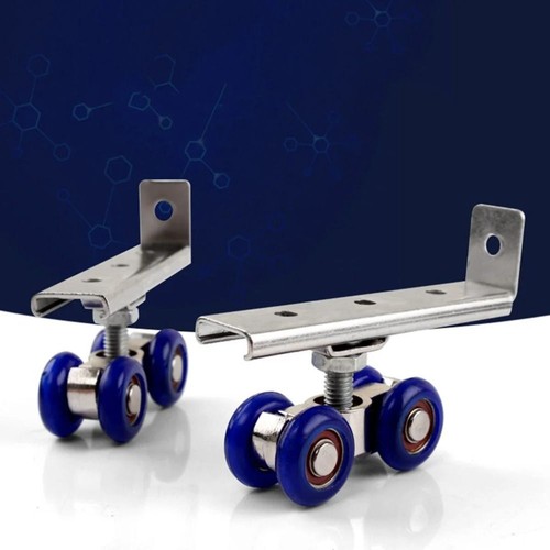 Sliding door roller - sliding, 4