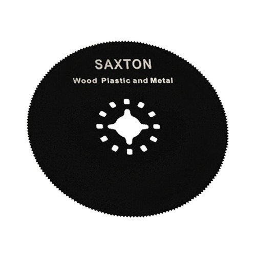 Saxton 80mm circular - saxton,