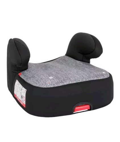 Cuggl deluxe easifix booster - deluxe,