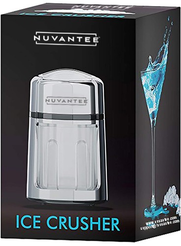 Ice crusher nuvantee - ice,