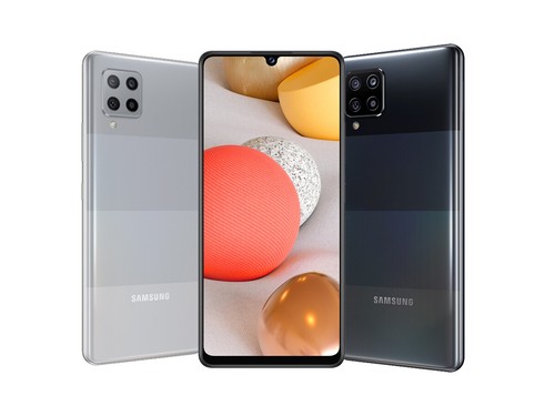 Samsung galaxy a42 128gb - a42,