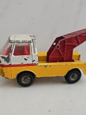 Corgi 5.5” TURBINE TRUCK