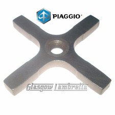 GENUINE PIAGGIO! LML 2T