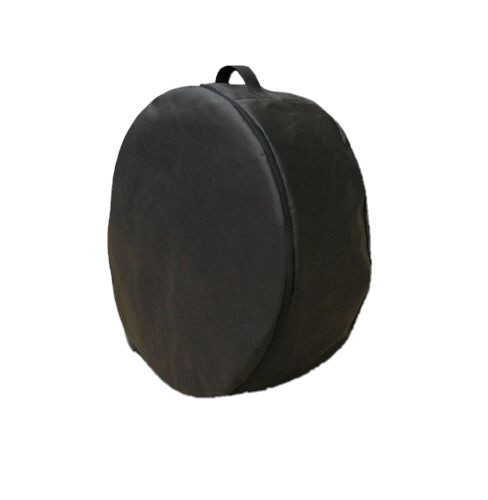 Spare tyre cover for - tyre,